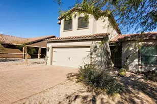 518 W Black Hawk Pl, Casa Grande, AZ 85122 - Photo 1