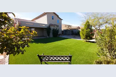 518 W Black Hawk Place, Casa Grande, AZ 85122 - Photo 39
