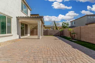 9543 E Thornbush Ave, Mesa, AZ 85212 - Photo 37