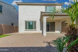 9543 E Thornbush Ave, Mesa, AZ 85212 - Photo 35