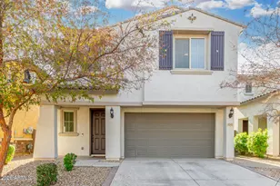 9543 E Thornbush Ave, Mesa, AZ 85212 - Photo 5