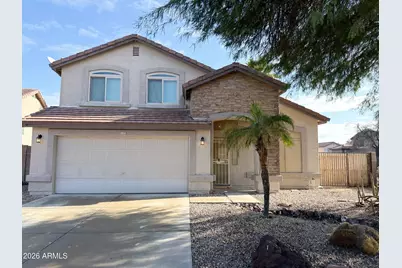 16283 N 159th Drive, Surprise, AZ 85374 - Photo 1