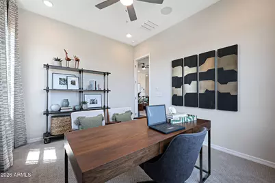 2455 E Dolcetto Drive, San Tan Valley, AZ 85143 - Photo 3