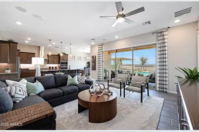 2455 E Dolcetto Drive, San Tan Valley, AZ 85143 - Photo 5