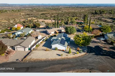1292 E Meadowlark Lane, Cottonwood, AZ 86326 - Photo 29