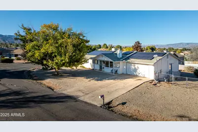 1292 E Meadowlark Lane, Cottonwood, AZ 86326 - Photo 1