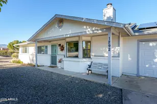 1292 E Meadowlark Ln, Cottonwood, AZ 86326 - Photo 3