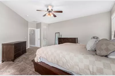 25828 N Desert Mesa Drive, Surprise, AZ 85387 - Photo 19