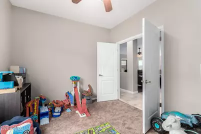 25828 N Desert Mesa Drive, Surprise, AZ 85387 - Photo 27