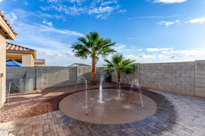 25828 N Desert Mesa Drive, Surprise, AZ 85387 - Photo 33
