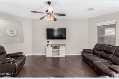 25828 N Desert Mesa Drive, Surprise, AZ 85387 - Photo 9