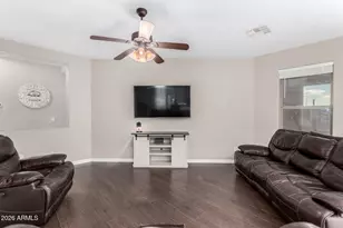 25828 N Desert Mesa Dr, Surprise, AZ 85387 - Photo 9