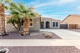 25828 N Desert Mesa Dr, Surprise, AZ 85387 - Photo 1
