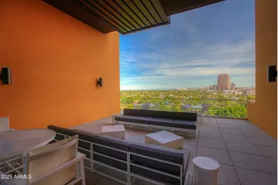 200 W Portland Street #1217, Phoenix, AZ 85003 - Photo 51