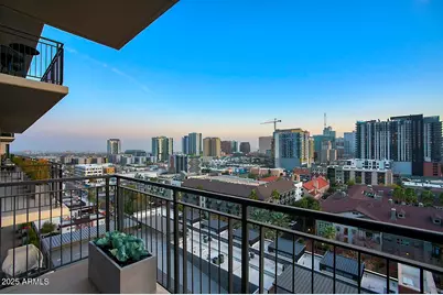 200 W Portland Street #1217, Phoenix, AZ 85003 - Photo 17