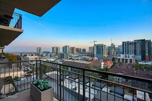 200 W Portland St, Phoenix, AZ 85003 - Photo 17