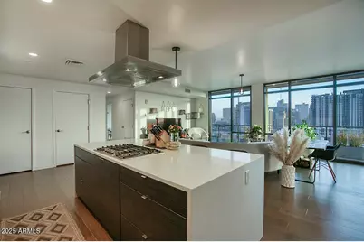 200 W Portland Street #1217, Phoenix, AZ 85003 - Photo 5
