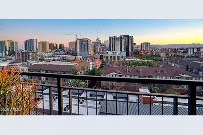 200 W Portland Street #1217, Phoenix, AZ 85003 - Photo 11