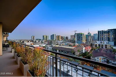 200 W Portland Street #1217, Phoenix, AZ 85003 - Photo 13