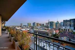 200 W Portland St, Phoenix, AZ 85003 - Photo 13