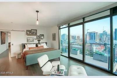 200 W Portland Street #1217, Phoenix, AZ 85003 - Photo 15