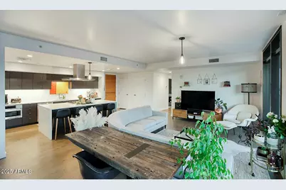 200 W Portland Street #1217, Phoenix, AZ 85003 - Photo 9