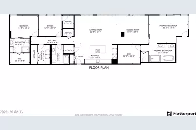 200 W Portland Street #1217, Phoenix, AZ 85003 - Photo 27