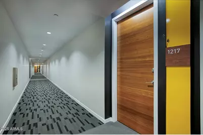 200 W Portland Street #1217, Phoenix, AZ 85003 - Photo 1