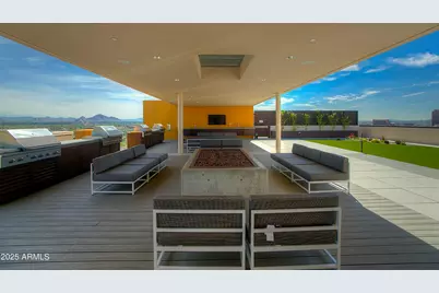 200 W Portland Street #1217, Phoenix, AZ 85003 - Photo 47