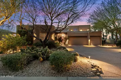 29412 N 108th Place, Scottsdale, AZ 85262 - Photo 51