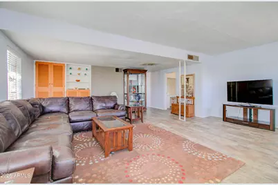 877 E Sycamore Street, Globe, AZ 85501 - Photo 5