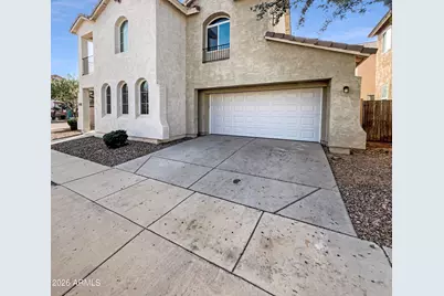5319 W Burton Drive, Phoenix, AZ 85043 - Photo 1