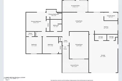 7642 N 46th Avenue, Glendale, AZ 85301 - Photo 21