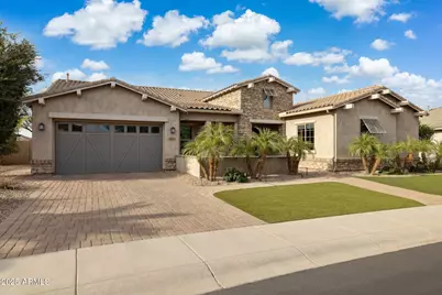 3694 E Aster Drive, Chandler, AZ 85286 - Photo 1