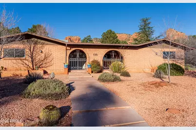 135 Red Rock Cove Drive, Sedona, AZ 86351 - Photo 7