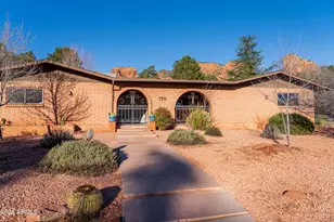 135 Red Rock Cove Dr, Sedona, AZ 86351 - Photo 7