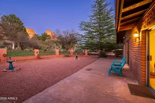 135 Red Rock Cove Dr, Sedona, AZ 86351 - Photo 57