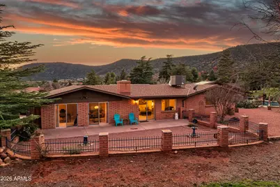 135 Red Rock Cove Drive, Sedona, AZ 86351 - Photo 53