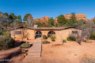 135 Red Rock Cove Dr, Sedona, AZ 86351 - Photo 3