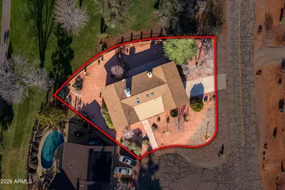 135 Red Rock Cove Drive, Sedona, AZ 86351 - Photo 5