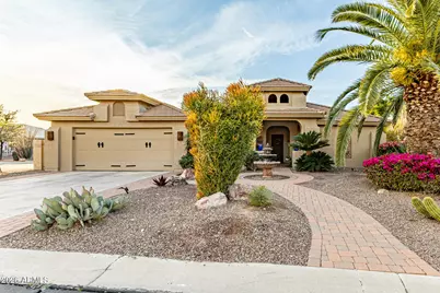 24414 S Stoney Path Drive, Sun Lakes, AZ 85248 - Photo 1