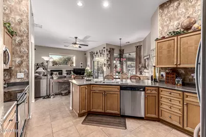 24414 S Stoney Path Drive, Sun Lakes, AZ 85248 - Photo 13