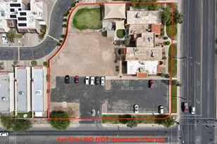 1415 N Trekell Rd, Casa Grande, AZ 85122 - Photo 1
