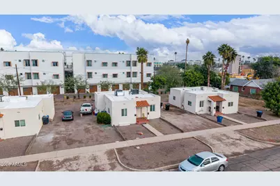 202 E 2nd Avenue, Mesa, AZ 85210 - Photo 5