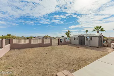 15137 S Moon Valley Road, Arizona City, AZ 85123 - Photo 35