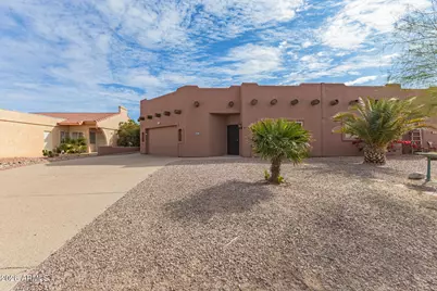 15137 S Moon Valley Road, Arizona City, AZ 85123 - Photo 1