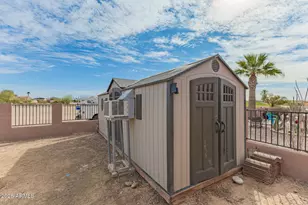 15137 S Moon Valley Rd, Arizona City, AZ 85123 - Photo 33