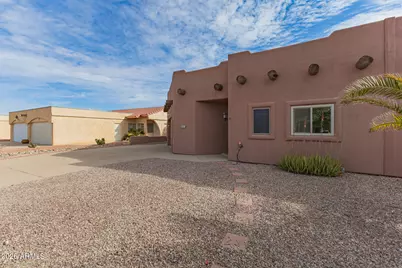 15137 S Moon Valley Road, Arizona City, AZ 85123 - Photo 7