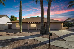 1645 W Nido Ave, Mesa, AZ 85202 - Photo 1