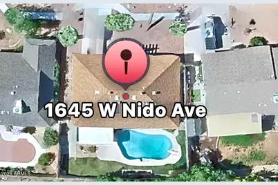 1645 W Nido Avenue, Mesa, AZ 85202 - Photo 31